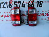 Oto Çıkma Parça / Nissan / Pathfinder / Far & Stop / Sol Arka Stop / Sıfır Parça 