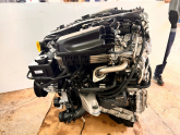 Oto Çıkma Parça / Mercedes / E Serisi / Motor / Motor (komple) / Sıfır Parça 