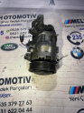 Oto Çıkma Parça / Bmw / 1 Serisi / Klima / Klima Kompresörü / Çıkma Parça 