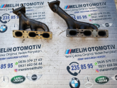 Oto Çıkma Parça / Bmw / 3 Serisi / Egzoz / Egzoz Manifoldu / Çıkma Parça 