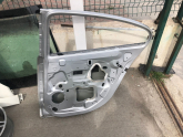 Oto Çıkma Parça / Renault / Fluence / Kaporta & Karoser / Sağ Arka Kapı / Çıkma Parça 