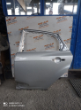 Ford Focus 3 Sol Arka Kapı Boş 2011-2015