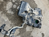 Volkswagen Passat b8 benzinli depo