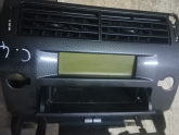 Oto Çıkma Parça / Citroen / C4 / Multimedya / Ekran / Çıkma Parça 