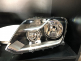 Oto Çıkma Parça / Volkswagen / Amarok / Far & Stop / Sol Ön Far / Sıfır Parça 
