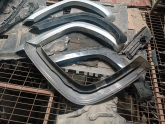 VOLKSWAGEN AMAROK ÇAMURLUK DODİĞİ ÇIKMA