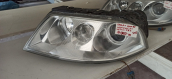 Oto Çıkma Parça / Volkswagen / Passat / Far & Stop / Sol Ön Far / Çıkma Parça 