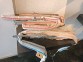 Oto Çıkma Parça / Bmw / 5 Serisi / Airbag / Tavan Airbag / Çıkma Parça 