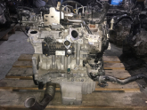 Oto Çıkma Parça / Ford / Focus / Motor / Motor (komple) / Çıkma Parça 