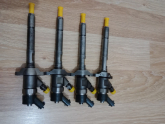 Oto Çıkma Parça / Peugeot / Partner / Motor / Enjektör / Çıkma Parça 