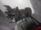 Oto Çıkma Parça / Ford / Transit / Motor / Mazot Pompası / Çıkma Parça 