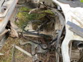 Oto Çıkma Parça / Hyundai / H100 / Alt Takım / Arka Dingil / Çıkma Parça 