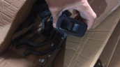 Oto Çıkma Parça / Toyota / Corolla / Oto Cam / Cam Düğmesi / Çıkma Parça 