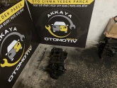 Oto Çıkma Parça / Fiat / Punto / Motor / Motor (komple) / Çıkma Parça 