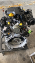 626951 MERCEDES KOMPLE SANDIK MOTOR GARANTİLİ VE FATURALI