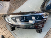 Oto Çıkma Parça / Renault / Kadjar / Far & Stop / Sağ Ön Far / Çıkma Parça 