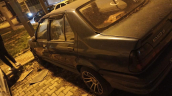 Oto Çıkma Parça / Renault / R 19 / Kaporta & Karoser / Bagaj Kapağı / Çıkma Parça 