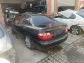Oto Çıkma Parça / Nissan / Almera / Motor / Krank / Çıkma Parça 