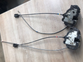 Oto Çıkma Parça / Nissan / Note / Kaporta & Karoser / Kapı Kilidi / Çıkma Parça 