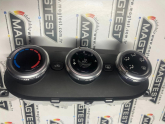 Oto Çıkma Parça / Fiat / 500 / Klima / Kontrol Paneli / Çıkma Parça 