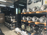 Oto Çıkma Parça / Iveco - Otoyol / Daily / ABS / ABS Beyni / Çıkma Parça 