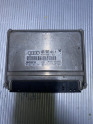 0281001781 AUDİ A6 2.5 TDI ÇIKMA MOTOR BEYNİ