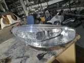 Oto Çıkma Parça / Renault / Fluence / Far & Stop / Sağ Ön Far / Çıkma Parça 