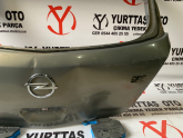 Oto Çıkma Parça / Opel / Corsa / Kaporta & Karoser / Bagaj Kapağı / Çıkma Parça 