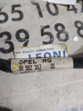 Oto Çıkma Parça / Opel / Zafira / Elektrik / Elektrik Tesisatı / Çıkma Parça 