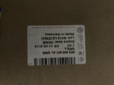 Oto Çıkma Parça / Volkswagen / Golf / Kaporta & Karoser / Panjur / Sıfır Parça 
