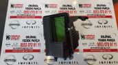 Oto Çıkma Parça / Nissan / Qashqai / Filtre / Hava Filtresi Kutusu / Sıfır Parça 