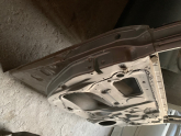 Oto Çıkma Parça / Toyota / Corolla / Kaporta & Karoser / Sol Ön Kapı / Çıkma Parça 