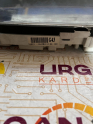 Oto Çıkma Parça / Hyundai / Starex / Göğüslük & Torpido / Gösterge Paneli / Çıkma Parça 