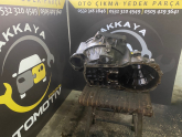 Oto Çıkma Parça / Volkswagen / Caddy / Şanzıman / Şanzıman Komple / Çıkma Parça 