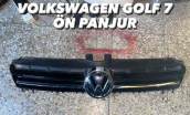 Oto Çıkma Parça / Volkswagen / Golf / Tampon / Ön Panjur / Çıkma Parça 