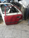 Oto Çıkma Parça / Toyota / Corolla / Kaporta & Karoser / Sol Arka Kapı / Çıkma Parça 