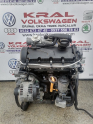 Volkswagen Caddy 1.9 Tdi Bjb Çıkma Komple Motor