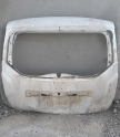 Dacia duster çıkma bagaj kapağı az hasarlı