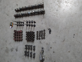 Oto Çıkma Parça / Nissan / Almera / Motor / Silindir Kapağı / Çıkma Parça 