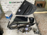 Oto Çıkma Parça / Hyundai / i20 / Oto Cam / Kapı Camları / Çıkma Parça 