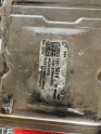 Oto Çıkma Parça / Chevrolet / Spark / Beyin / Motor Beyni / Çıkma Parça 
