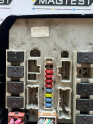 Oto Çıkma Parça / Renault / Clio / Elektrik / Sigorta Kutusu / Çıkma Parça 