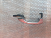 Oto Çıkma Parça / Skoda / Octavia / Kaporta & Karoser / Dış Kapı Kolu / Çıkma Parça 