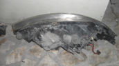 Oto Çıkma Parça / Opel / Corsa / Far & Stop / Sol Ön Far / Çıkma Parça 