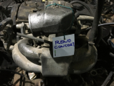 Oto Çıkma Parça / Renault / R 21 / Motor / Motor Komple / Çıkma Parça 