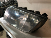 Oto Çıkma Parça / Skoda / Fabia / Far & Stop / Sol Ön Far / Çıkma Parça 