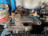 Oto Çıkma Parça / Mitsubishi / Canter / Direksiyon / Direksiyon Kutusu / Çıkma Parça 