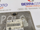 Oto Çıkma Parça / Volkswagen / Bora / Beyin / Motor Beyni / Çıkma Parça 