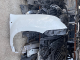 Oto Çıkma Parça / Dacia / Duster / Kaporta & Karoser / Sağ Ön Çamurluk / Çıkma Parça 