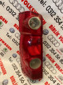 Oto Çıkma Parça / Volkswagen / Crafter / Far & Stop / Sol Arka Stop / Çıkma Parça 